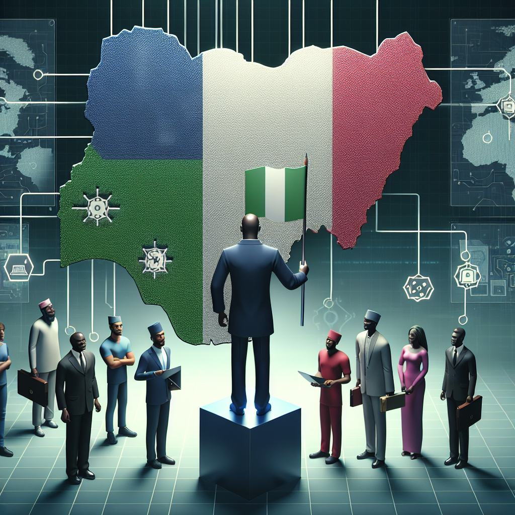 Representation of CCISONFI Chairman Urges Stakeholder Collaboration to Strengthen Cybersecurity in Nigeria