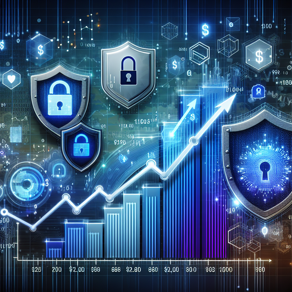 Representation of Email Encryption Market to Reach $12.96 Billion by 2030 Amid Growing Data Protection Demands