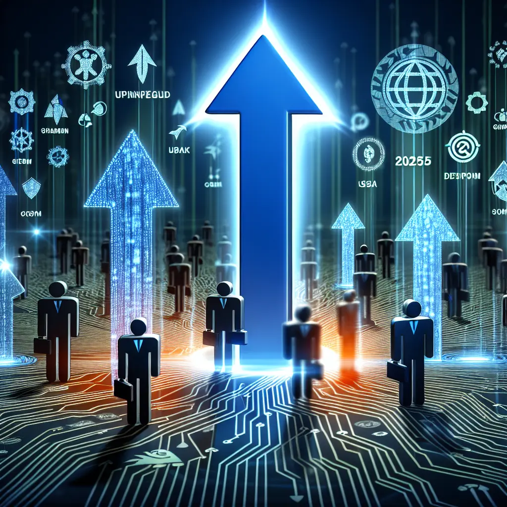 Representation of How Does Okta Inc. (OKTA) Rank Among the Best Performing Cybersecurity Stocks of 2025?