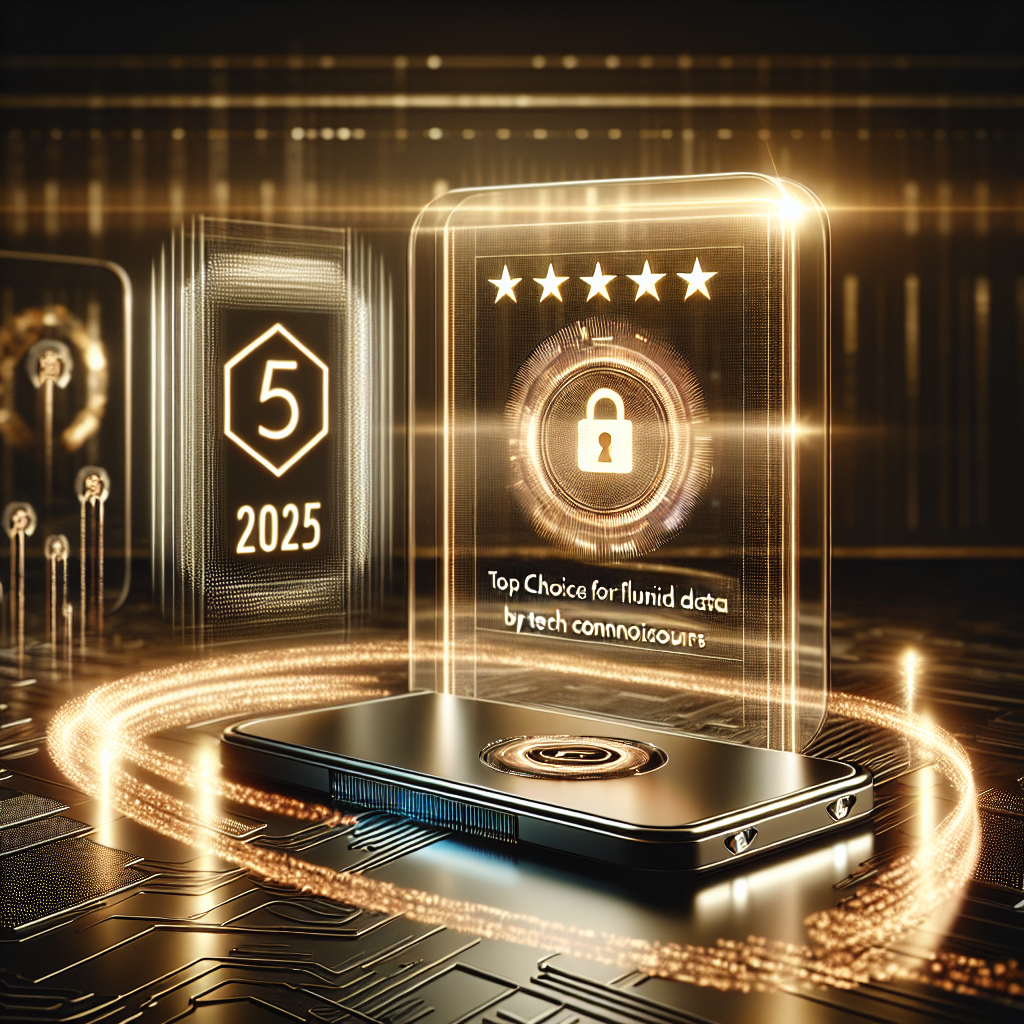Representation of IPVanish Named Best VPN for Streaming in 2025 by Software Experts