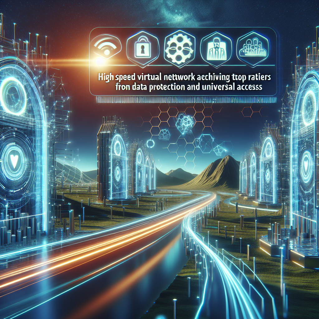 Representation of IPVanish Named Best VPN for Streaming in 2025 for Speed, Privacy, and Global Access