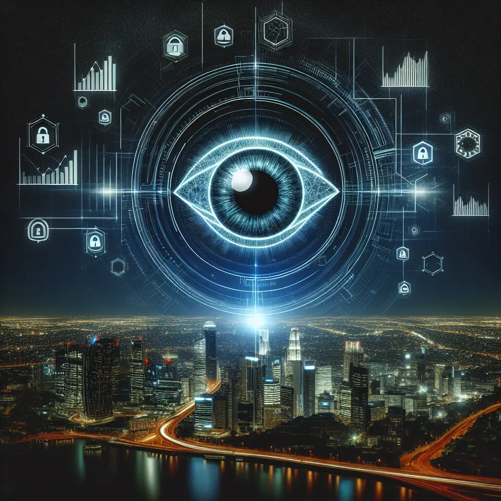 Representation of Is Palantir Technologies Inc. (PLTR) the Top Cybersecurity Stock of 2025 So Far?
