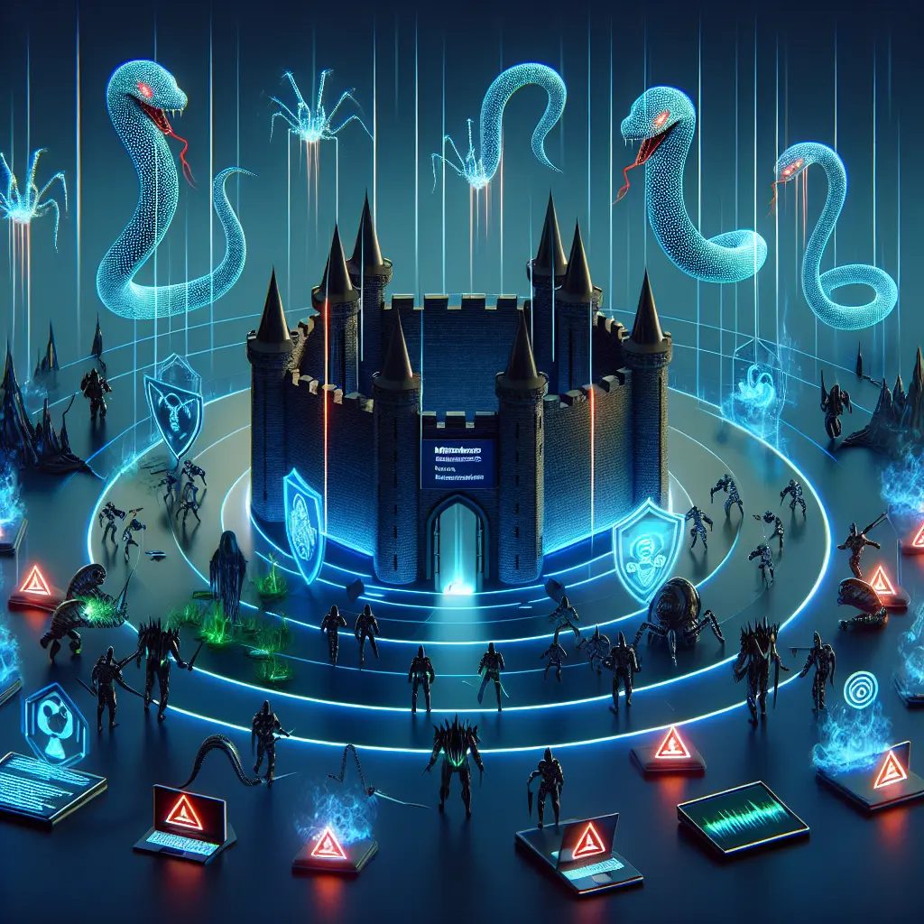 Representation of Malwarebytes introduces new tools to protect against online scams and cyber threats