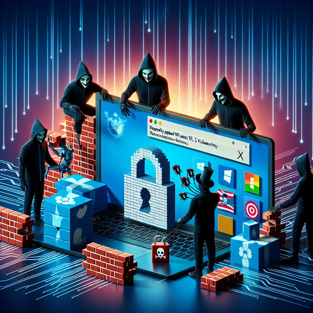 Representation of Play Ransomware Group Exploited Recently Patched Windows Vulnerability as Zero-Day to Breach U.S. Organization